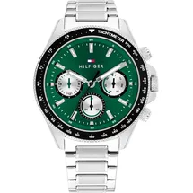 Tommy Hilfiger CLARK Edelstahl 1792211 42 mm