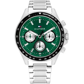 Tommy Hilfiger CLARK Edelstahl 1792211 42 mm