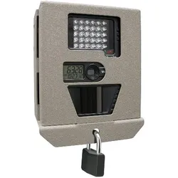 STEALTH CAM Security Case für Serie P