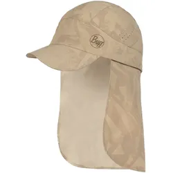 BUFF Pack Sahara Cap acai sand S/M