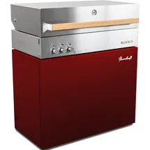 flammkraft Block D (Gen. 5) #4 Rubin