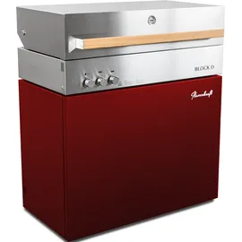 flammkraft Block D (Gen. 5) #4 Rubin