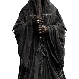 Weta Workshop Der Herr der Ringe Statue 1/6 Ringwraith of Mordor (Classic Series) 46 cm - Schwarz