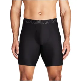 Under Armour Performance Tech Boxershorts schwarz XXL 3er Pack