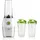DOMO DO700BL Standmixer