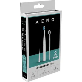 AENO Sonic Zahnbürste DB8 weiß