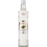 Prinz Haselnuss Schnaps 40% 0,5 Liter