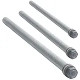 Afriso Magnesium Schutzanode 700 x 26 mm