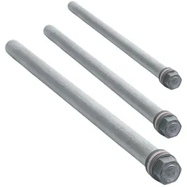 Afriso Magnesium Schutzanode 700 x 26 mm