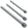 Afriso Magnesium Schutzanode 700 x 26 mm