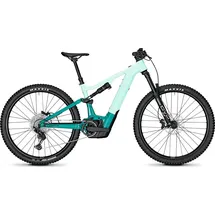 Focus Jam2 6.7 29 Zoll RH 46 cm 625 Wh poolgreen/bluegreen
