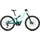 Focus Jam2 6.7 29 Zoll RH 46 cm 625 Wh poolgreen/bluegreen