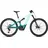 29 Zoll RH 46 cm 625 Wh poolgreen/bluegreen