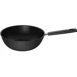 Fiskars Hard Face Schwarz,