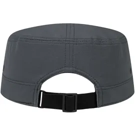 Buff Military Cap grau L/XL