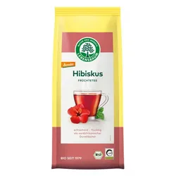 Lebensbaum Hibiskustee lose demeter 50g