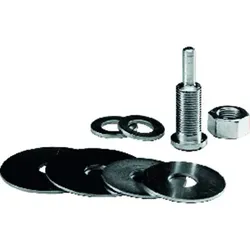 Spanndorn MN-AC 900/6 Schaftdurchmesser 6mm