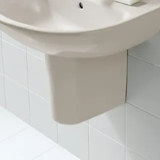 Laufen Pro Halbsäule, H8199510490001,