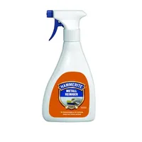 HAMMERITE Metall-Reiniger 500 ml Sprühdose