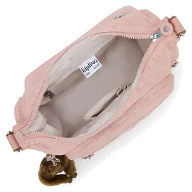 Kipling Gabbie S Small Crossbody Polyester Pink