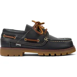 Camper Compas Kinder Blau 32