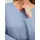 CALIDA Schlafanzug Striped Dreams Blau 40/42