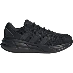 adidas Sportswear Astrastar Sneaker Damen JR8731 - core black/core black/core black 38