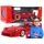 Rastar RC-Auto Ferrari F40 2CH RTR rot (78700)