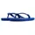 hummel Kinder Badeschuh "Flip Flop Jr" in Blau | Gr.: 30