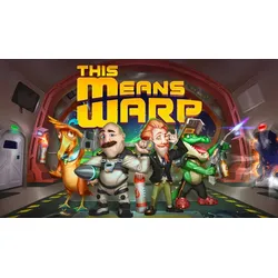 This Means Warp