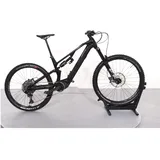 Conway Ryvon LT 4.0 29 Zoll RH 40 cm schwarz/silber