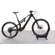 Conway Ryvon LT 4.0 29 Zoll RH 40 cm schwarz/silber