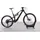 Conway Ryvon LT 4.0 29 Zoll RH 40 cm schwarz/silber