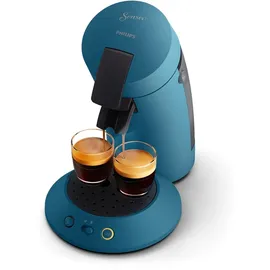 Philips Senseo Original Plus CSA210/00 blau 