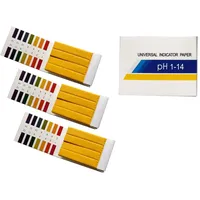 Fontee Teststreifen pH-Wert 240 St.