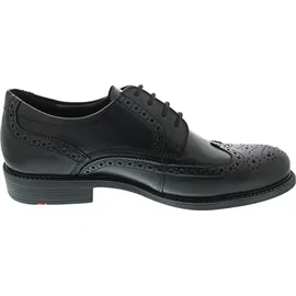 LLOYD Tampico Herren, Schwarz 41 EU | Gr.: 41,5