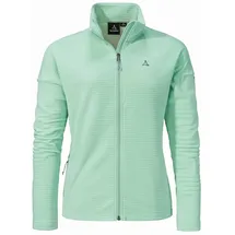 Schöffel Damen Style Smue Circ Jacke (Größe XL, gruen)
