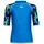 Arena Rash S/S Allover Jungen T-Shirt, blau | 128