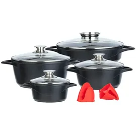 Smile MGK 17 Topf-Set 10-tlg.