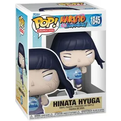 Funko - POP! - Naruto - Hinata Hyuga Vinyl