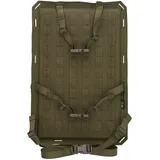 Tasmanian Tiger Modular Front Seat Panel olive (331)