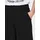Jdy Jerseyhose JDYTANJA LIFE WIDE FLOWY PANT Schwarz S 32
