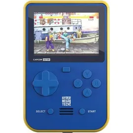 Evercade Super Pocket Capcom Edition