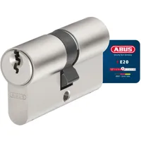 ABUS E20NP Profilzylinder 30/30