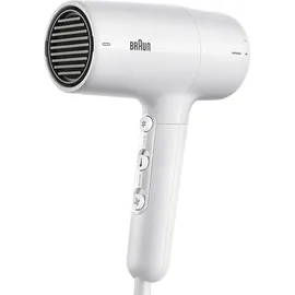 Braun HD2.1 weiß