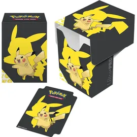 Ultra Pro - Pikachu 2019 Deck Box