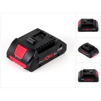 Bosch ProCORE18V 4.0Ah Akkupack 1600A016GB