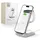 TECH-PROTECT QI15W-A36 3in1 Charging station for Apple White