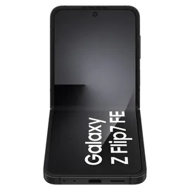 Samsung Galaxy Z Flip7 FE 256 GB Black