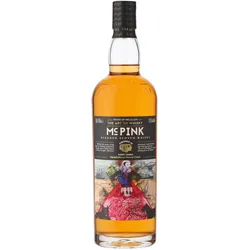 McPink Blended Scotch Whisky